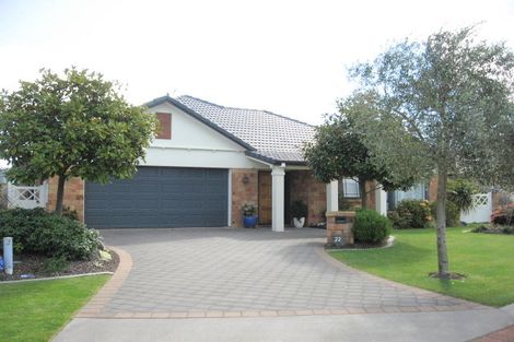 Photo of property in 22 Hinemarama Close, Papamoa Beach, Papamoa, 3118