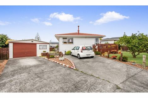 Photo of property in 6 Narada Place, Papatoetoe, Auckland, 2025