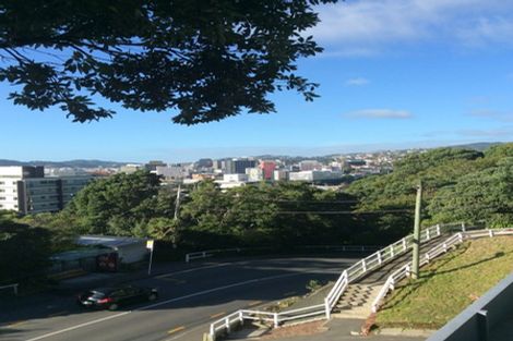 Photo of property in 5 Grosvenor Terrace, Wadestown, Wellington, 6012