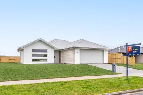 Photo of property in 7 Bowman Road, Matamata, 3400