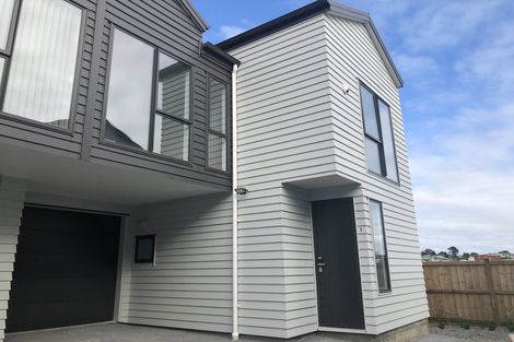 Photo of property in 5/21 Akoranga Drive, Northcote, Auckland, 0627