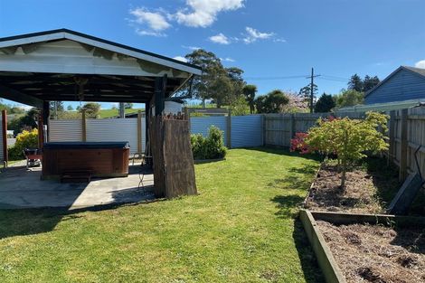 Photo of property in 42 Darby Street, Geraldine, 7930