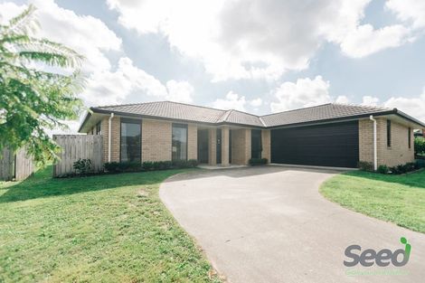 Photo of property in 420 Borman Road, Flagstaff, Hamilton, 3210