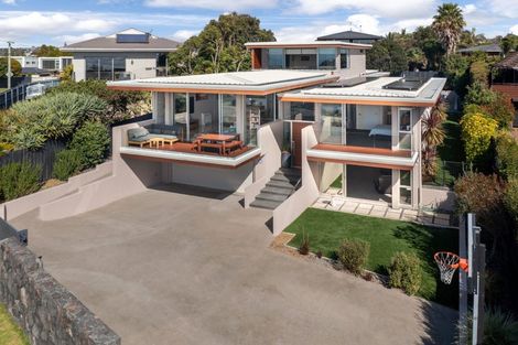 Photo of property in 322 Beach Road, Campbells Bay, Auckland, 0630
