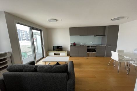 Photo of property in 404/8 Wigan Street, Te Aro, Wellington, 6011