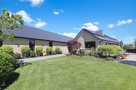 Photo of property in 15 Orchard Grove, Netherby, Ashburton, 7700