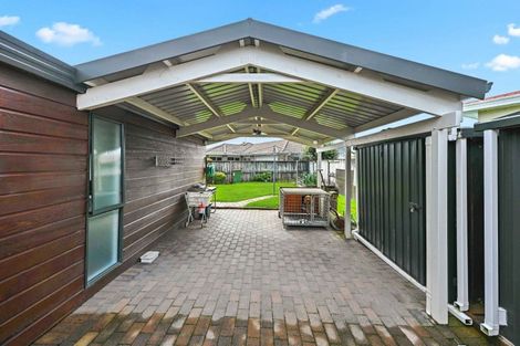 Photo of property in 13 Moverley Place, Pukete, Hamilton, 3200