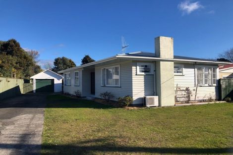 Photo of property in 61 Mako Mako Road, Levin, 5510