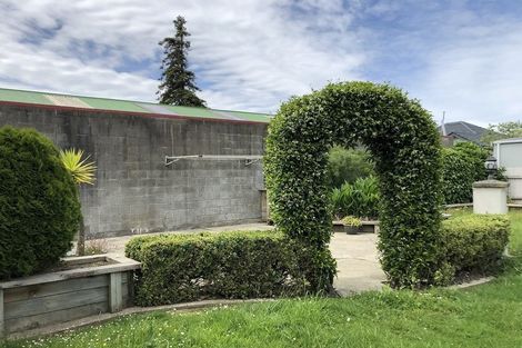 Photo of property in 30 Wilton Street, Levin, 5510