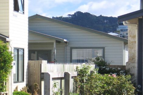 Photo of property in 59a Miro Street, Miramar, Wellington, 6022