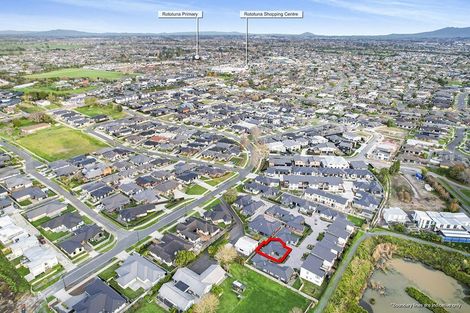 Photo of property in 14/37 North Ridge Drive, Rototuna North, Hamilton, 3210