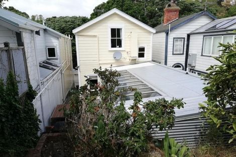 Photo of property in 360 Tinakori Road, Thorndon, Wellington, 6011