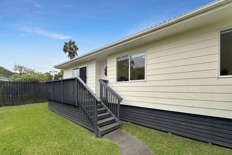 Photo of property in 1/49 Strid Road, Te Atatu South, Auckland, 0610