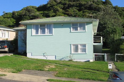 Photo of property in 60 Rangituhi Crescent, Takapuwahia, Porirua, 5022