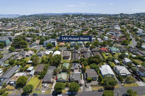 Photo of property in 16a Huapai Street, Onehunga, Auckland, 1061
