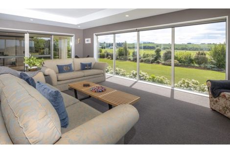 Photo of property in 143 Mcleods Road, Sefton, Rangiora, 7477