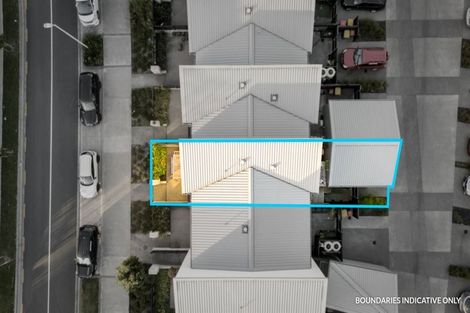 Photo of property in 58 Nugget Avenue, Hobsonville, Auckland, 0616