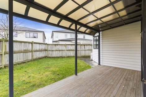 Photo of property in 25 Drumbuoy Drive, Flat Bush, Auckland, 2019