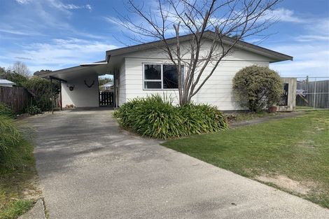Photo of property in 6 Stout Street, Masterton, 5810