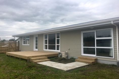 Photo of property in 132 Elizabeth Avenue, Rakaia, 7710