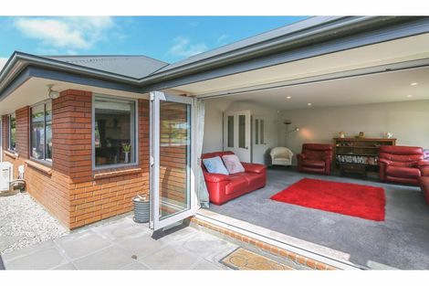 Photo of property in 28 Cedar Place, Rangiora, 7400