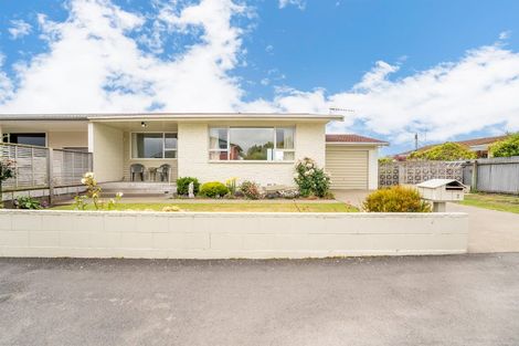 Photo of property in 12 Pukatea Street, Glenwood, Timaru, 7910