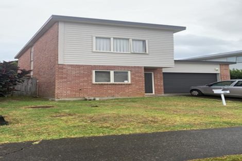 Photo of property in 24 Brashier Circle, Sunnyvale, Auckland, 0612