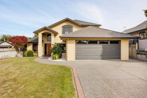 Photo of property in 22 Ursula Drive, Feilding, 4702