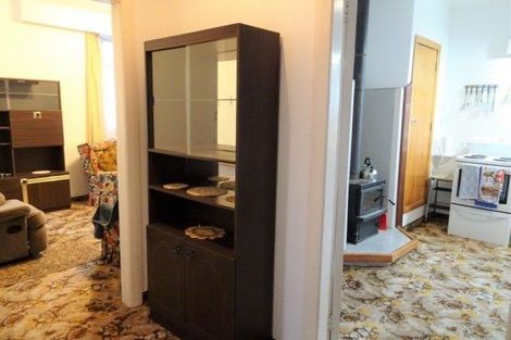 Photo of property in 12 Inverness Street, Dunollie, Runanga, 7803