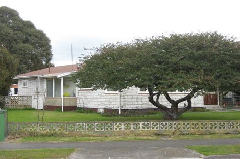 Photo of property in 36 Magdalen Crescent, Pirimai, Napier, 4112