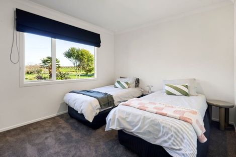 Photo of property in 48 Duncan Road, Ngahinapouri, Ohaupo, 3882