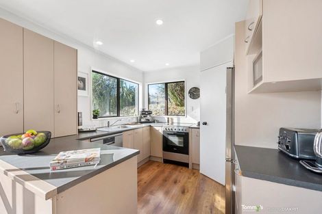 Photo of property in 4/132 Ironside Road, Johnsonville, Wellington, 6037