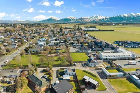 Photo of property in 20 Spaxton Street, Methven, 7730