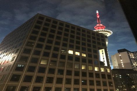 Photo of property in City Gardens Apartments, 11a/76 Albert Street, Auckland Central, Auckland, 1010