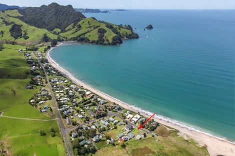 Photo of property in 25 Joseph Road, Wharekaho, Whitianga, 3592