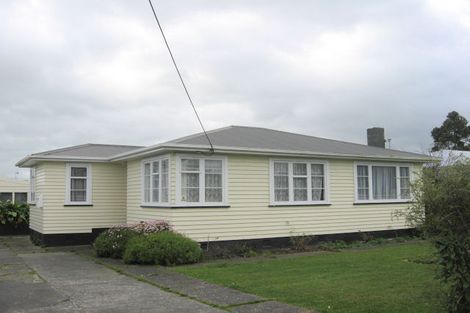 Photo of property in 83 Liverpool Street, Levin, 5510