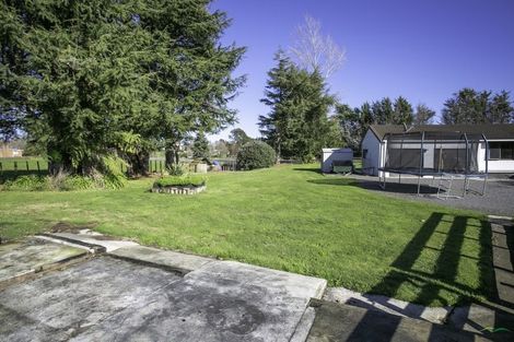 Photo of property in 8 Innes Road, Lichfield, Putaruru, 3482