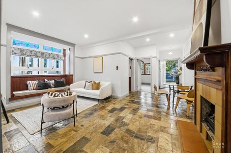 Photo of property in 2/39 Anglesea Street, Freemans Bay, Auckland, 1011