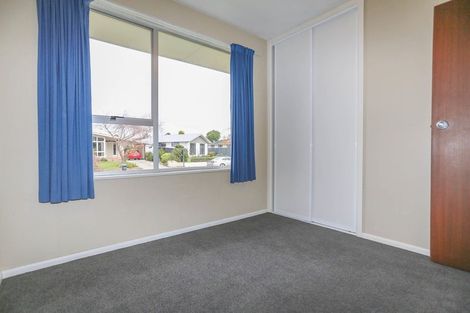 Photo of property in 20 Talltree Avenue, Avonhead, Christchurch, 8042