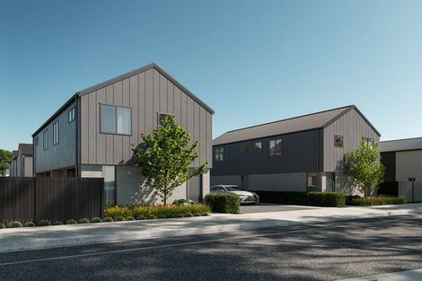 Photo of property in 24 New Brighton Road, Shirley, Christchurch, 8061