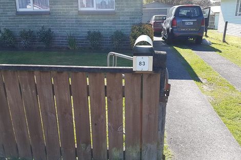 Photo of property in 83 Kururau Road, Taumarunui, 3920