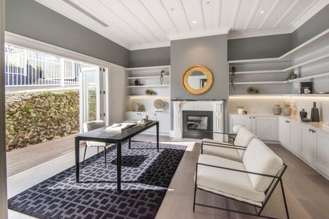 Photo of property in 22 Mays Street, Devonport, Auckland, 0624