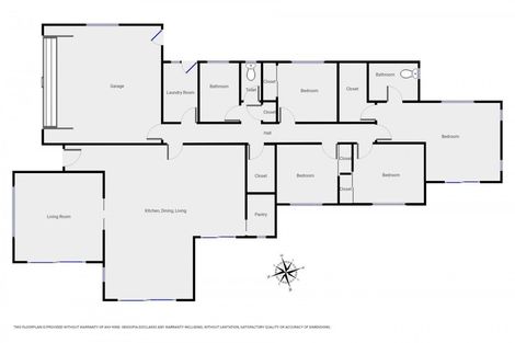 Photo of property in 66 Watkins Drive, Rangiora, 7400