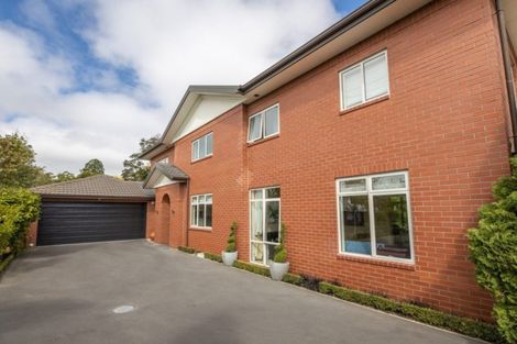 Photo of property in 17a Hamilton Avenue, Ilam, Christchurch, 8041