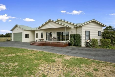 Photo of property in 5632 State Highway 27, Ngarua, Waitoa, 3380