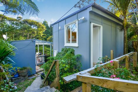 Photo of property in 65 Warner Park Avenue, Laingholm, Auckland, 0604