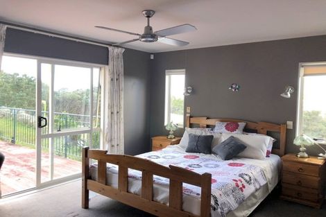 Photo of property in 245 Paremoremo Road, Lucas Heights, Auckland, 0632