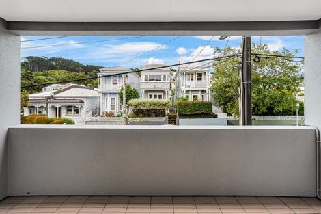 Photo of property in 191 Tasman Street, Mount Cook, Wellington, 6021