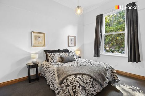 Photo of property in 44 Leven Street, Roslyn, Dunedin, 9010