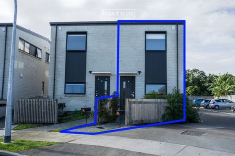 Photo of property in 9a Welby Place, Mangere, Auckland, 2022